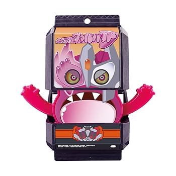 Amazon.co.jp: SGライダーゴチゾウ01 [全6種セット(フルコンプ
