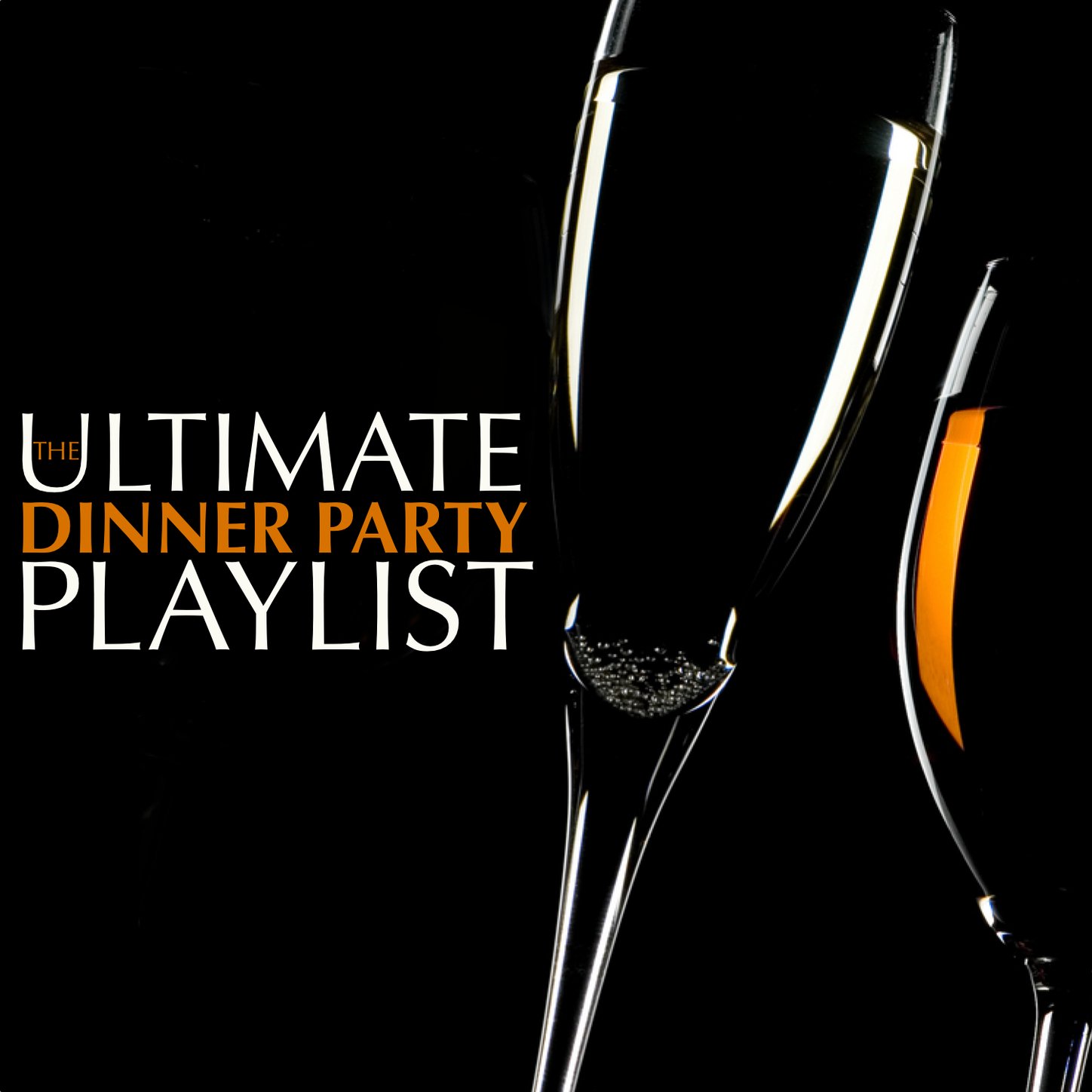 Ultimate Dinner Party Playlist