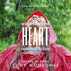 Page de couverture de Untethered Heart