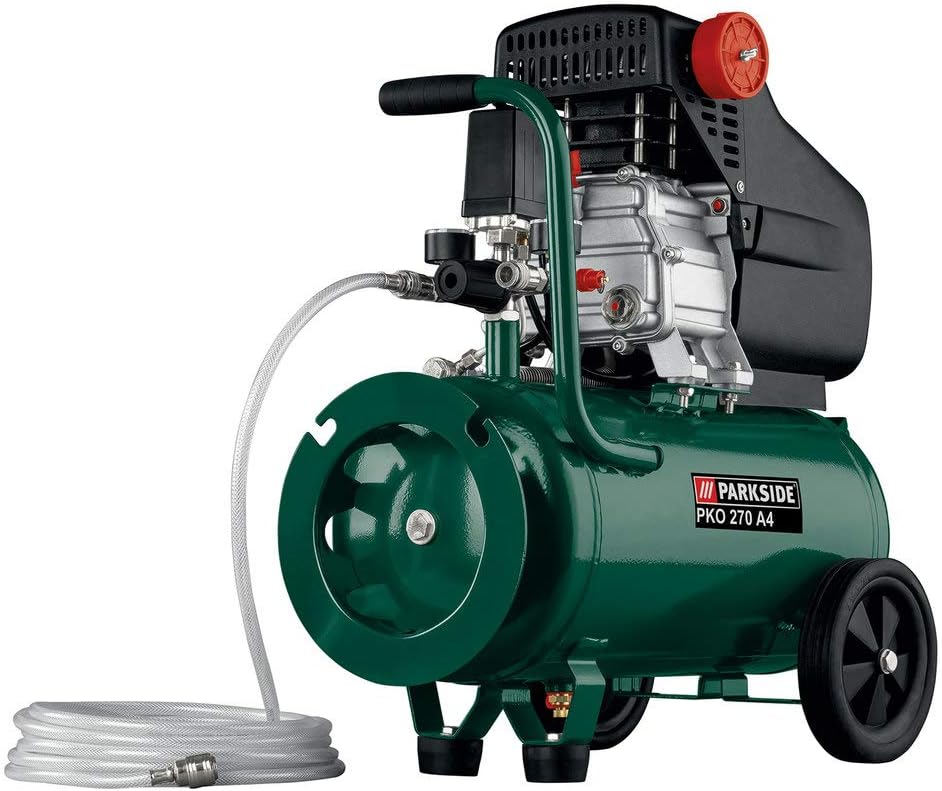 Compressor PKO 270 A4
