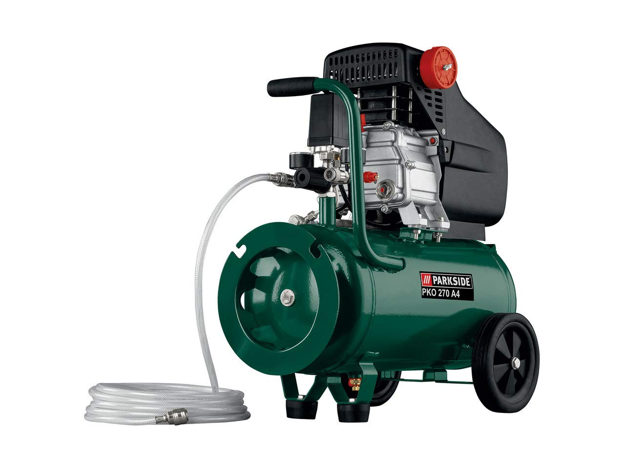Parkside Compressor PKO 270 A4