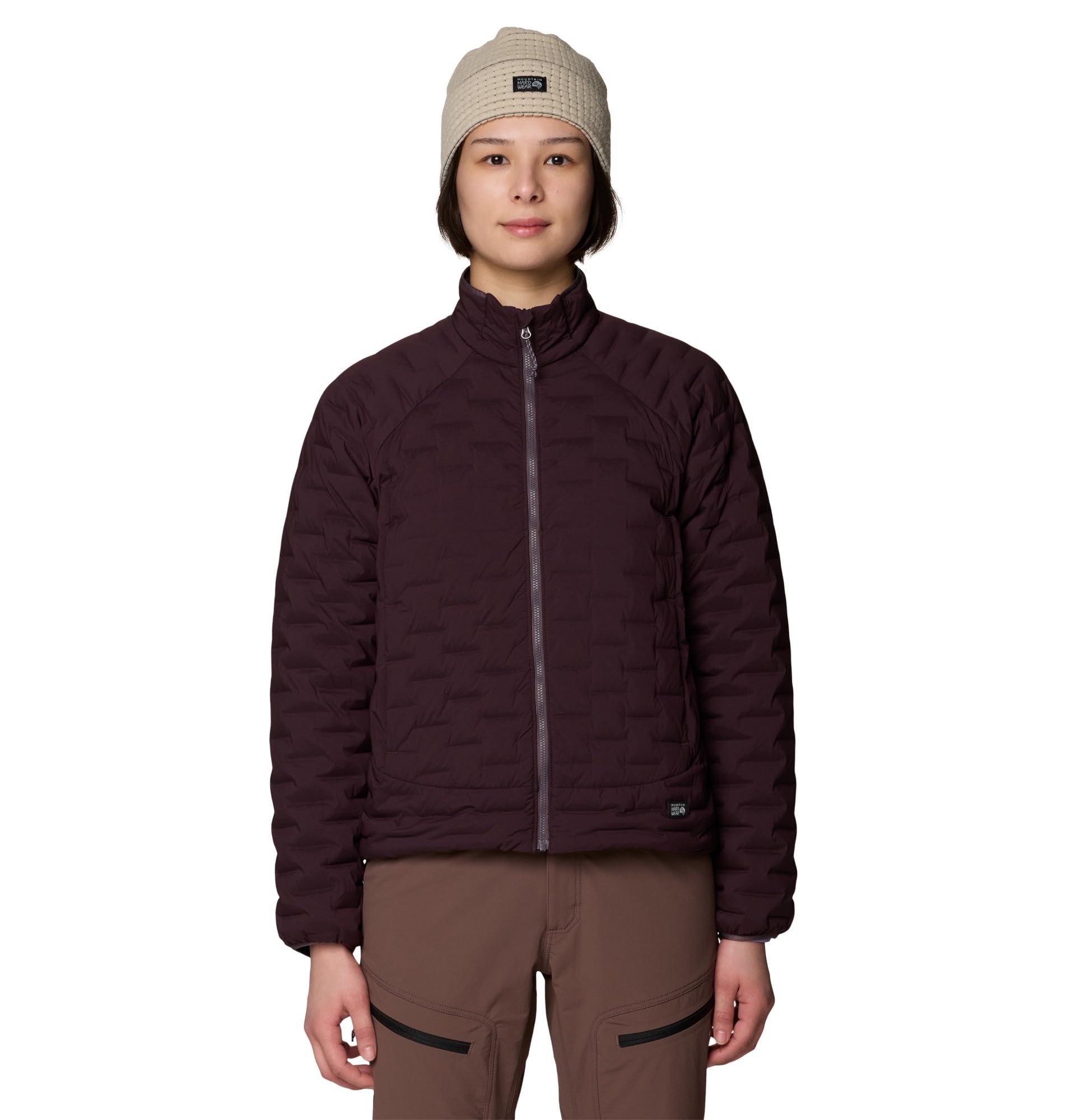 Mountain Hardwear Stretchdown Light Jacket