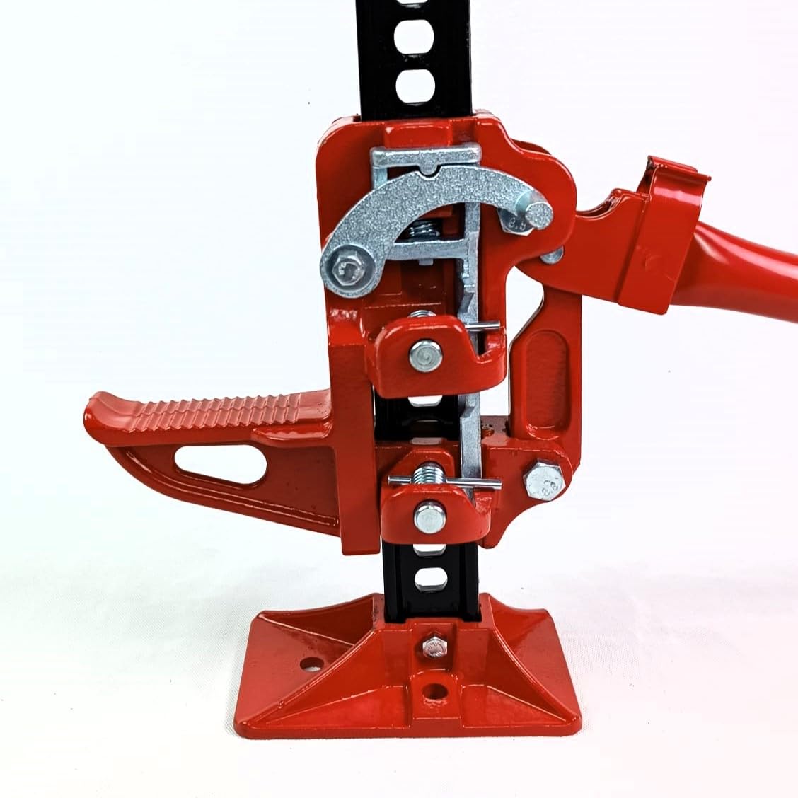 Caiser - Martinetto per sollevare trattori, 153 cm