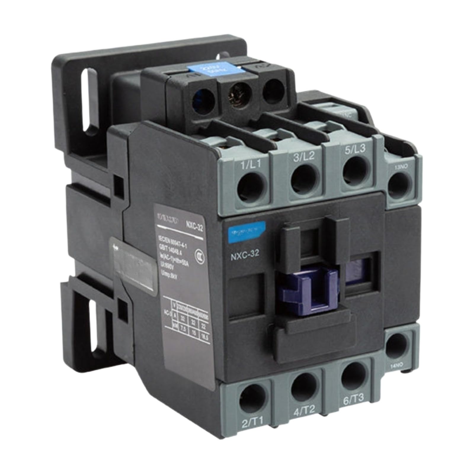 220V NXC-32 Contacto