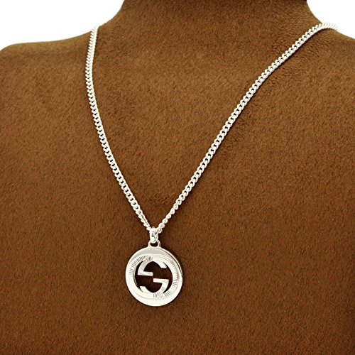 グッチのネックレス特集 メンズ人気topはコレで決まりだ 21 4men