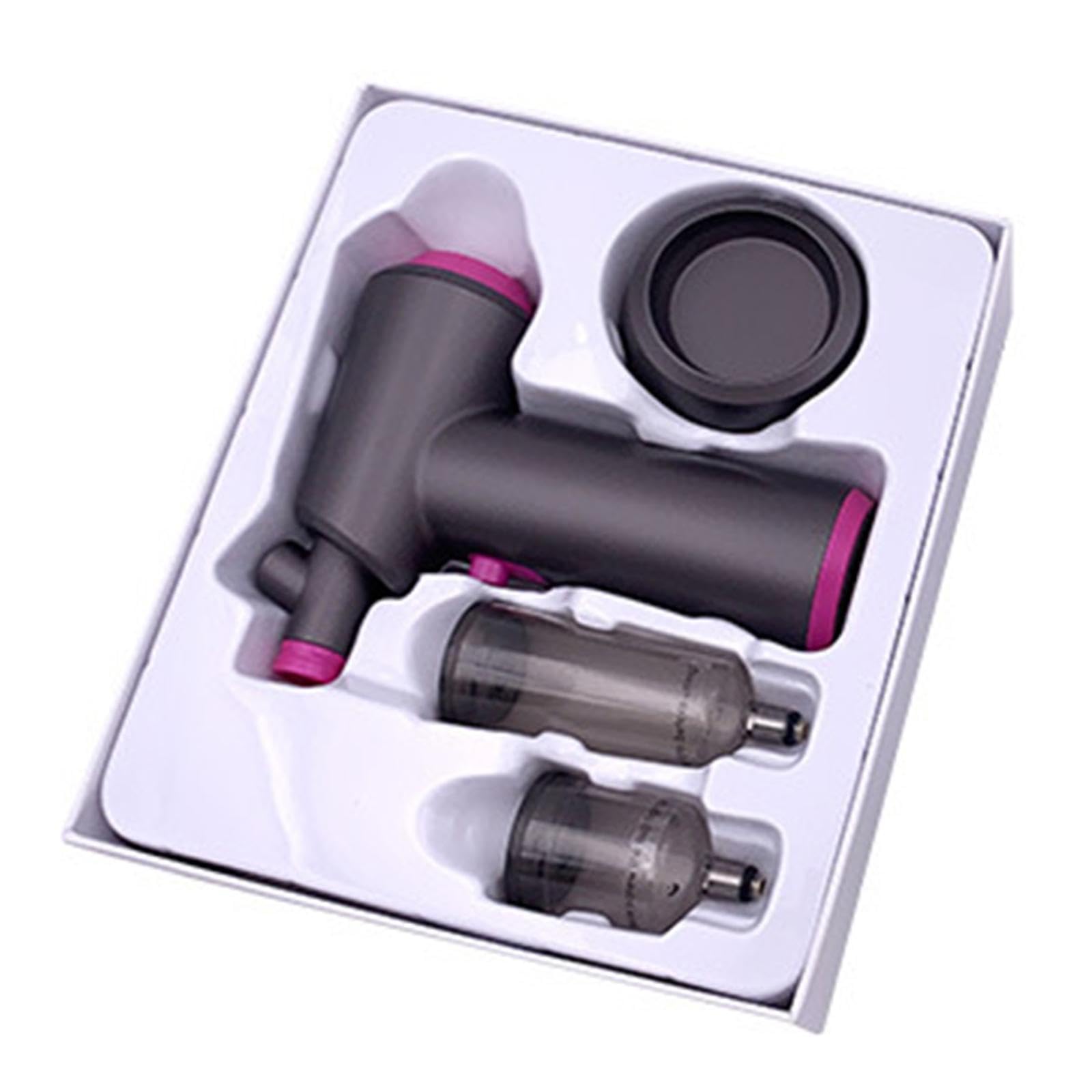 Spruzzatore Aerografo per Parrucchieri, Cura Dei Capelli E Decorazione di Torte, Grigio
