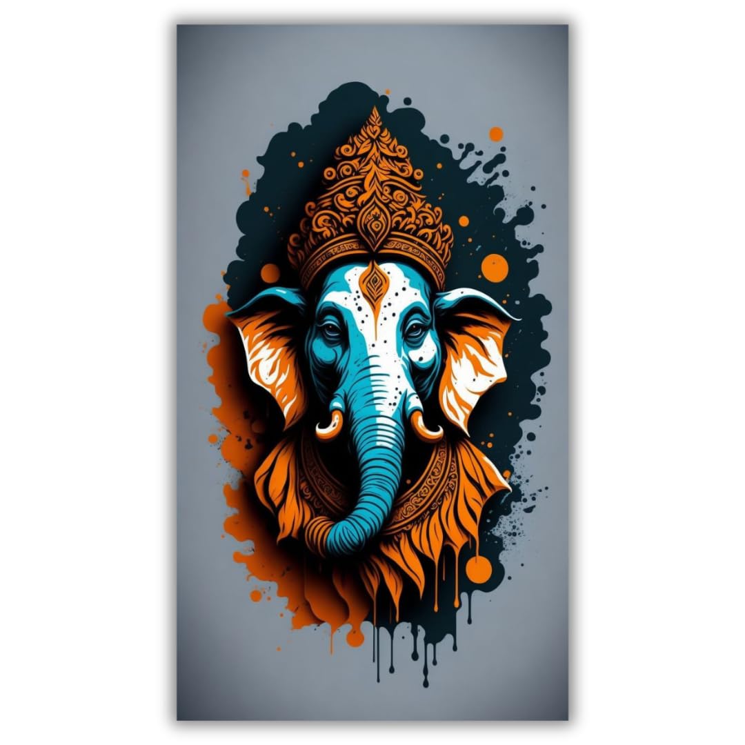 Royal Products Vinyl Wall Stickers with Lamination, Wall Decal Waterproof Wall Art Decor for Bedroom, Living Room, Offices, Home Decoration, 24 inch (61cm)/ 36 inch (91cm) (Sticker O) (B0D7H46S1P) Amazon Price History, Amazon Price Tracker