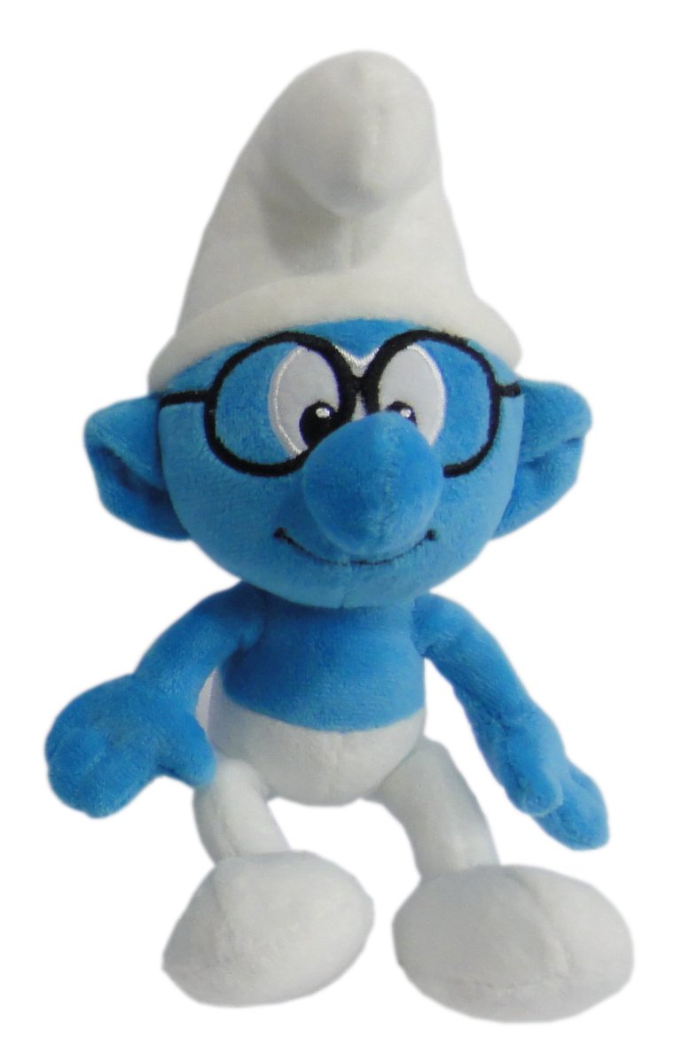 smurfu☆ The Smurfs FULL EPISODE: Smurf-Fu 💙 | Nicktoons - YouTube