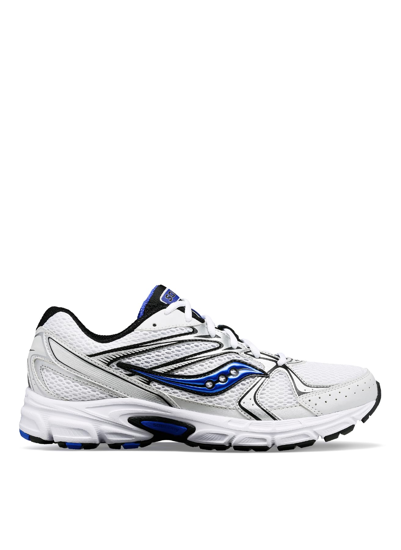 Saucony Mężczyźni Ride Millennium