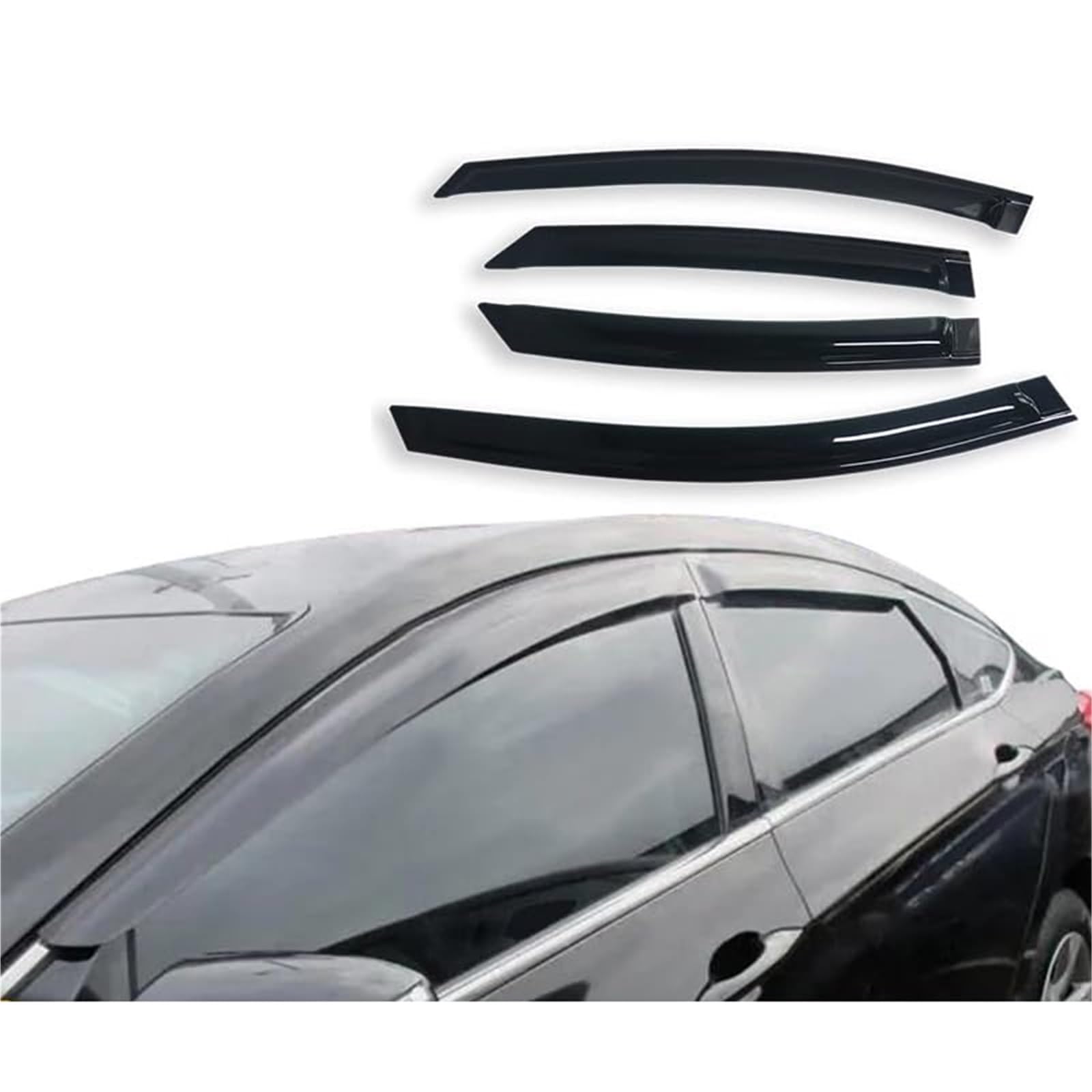 per Hyundai, I40 Berlina 2011 2012 2013 2014 2015 2016 2017 2018