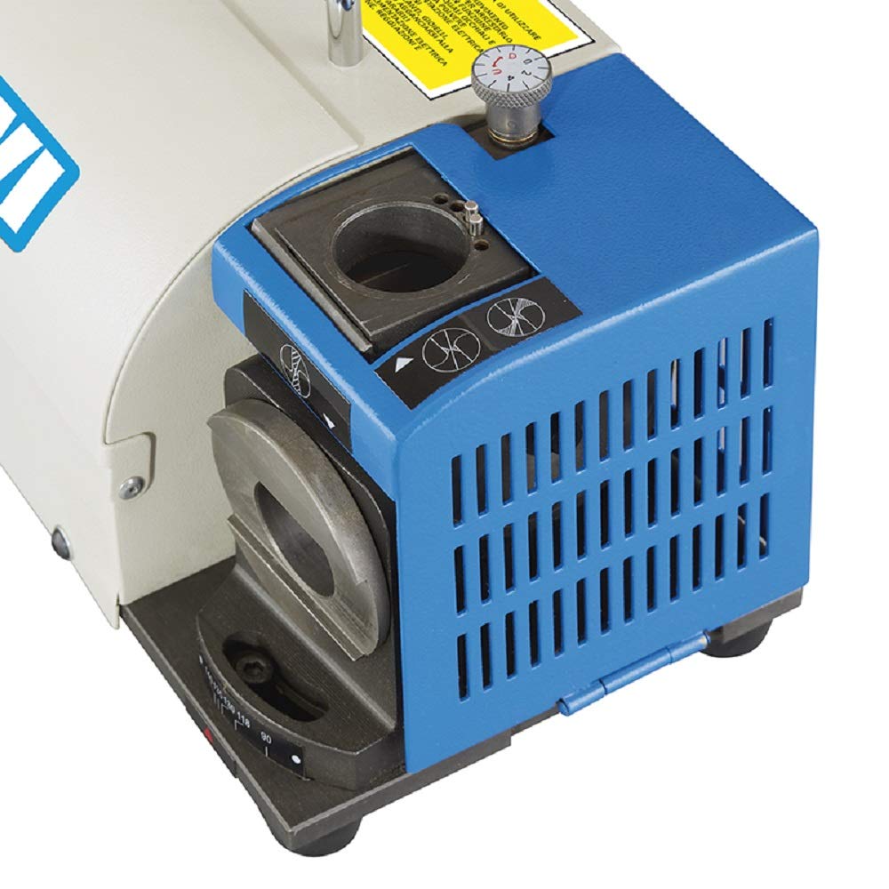 Fervi A003/13A Afiladora para puntas helicoidales de 3 a 13 mm