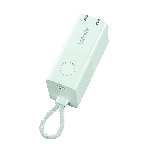 Anker 511 Power Bank