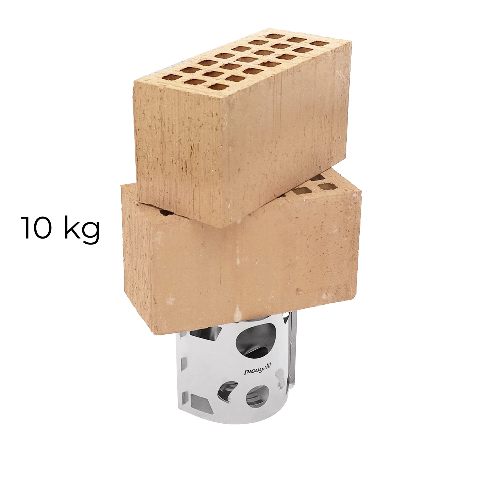 Amazon.com: Picogrill 85 - The Ultra-Light Wood Stove (Hobo Stove