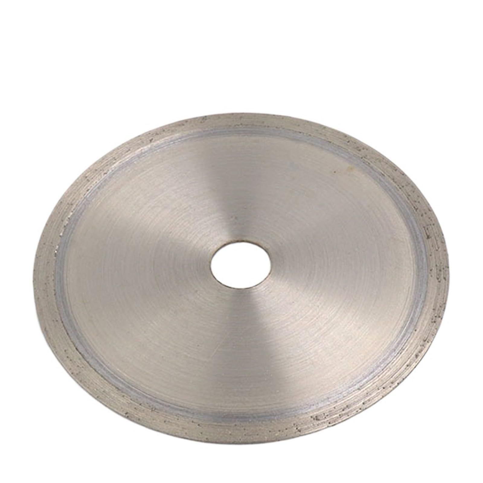KJOET Circular Saw Blade Metal Cutting Saw Blade 100-250mm Saw Blade Toothless Tablets Marble Cutting Disc Thickness 0.5-1.0mm (Size : 250x25x1.0 mm, Color : Multipurpose Cutting)