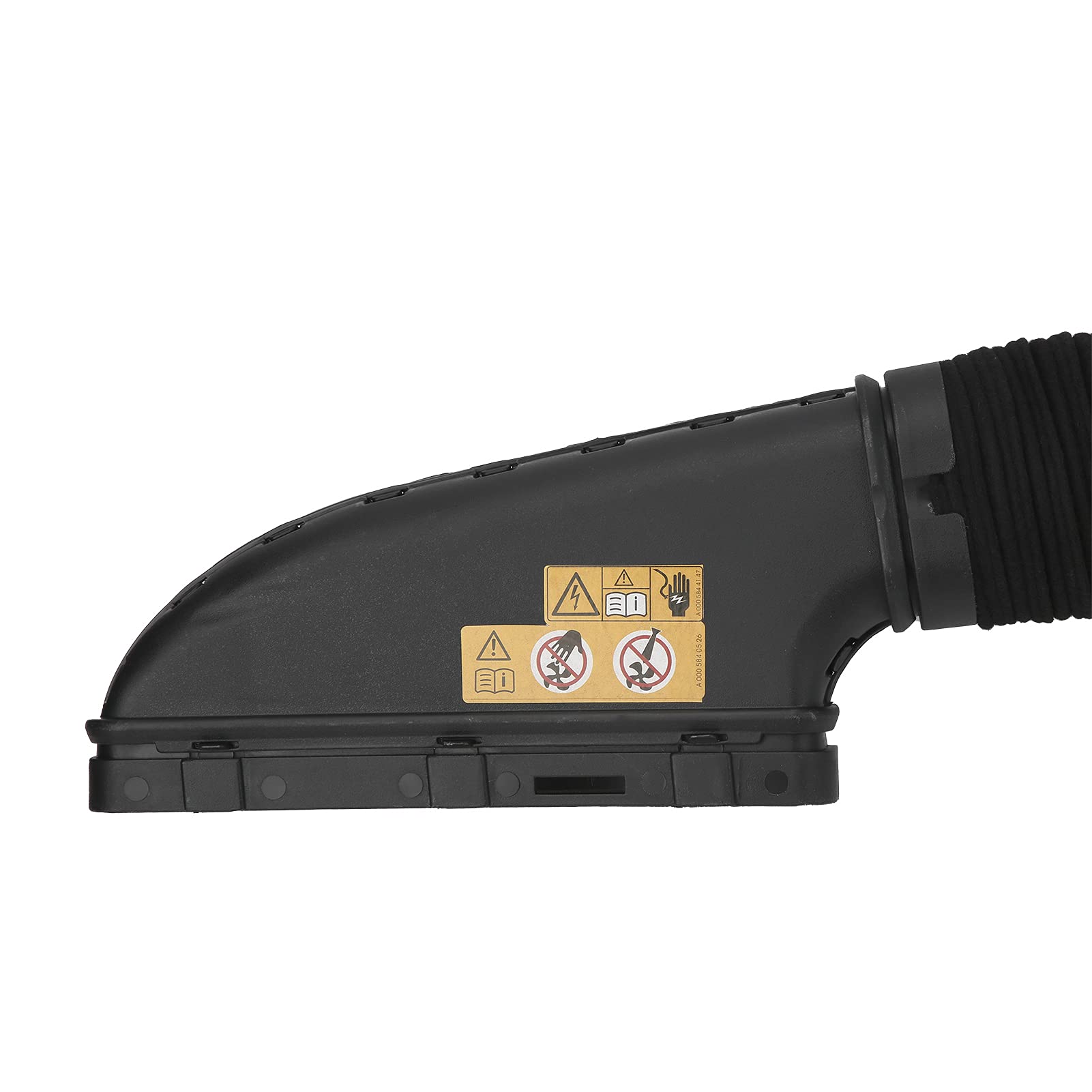 aqxreight Tubo di Aspirazione dell'Aria, 2700900282, Sostituzione del Condotto del Tubo di Aspirazione dell'Aria del Motore per W176 W242 W246 X156