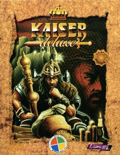 Preisvergleich Produktbild Kaiser Deluxe