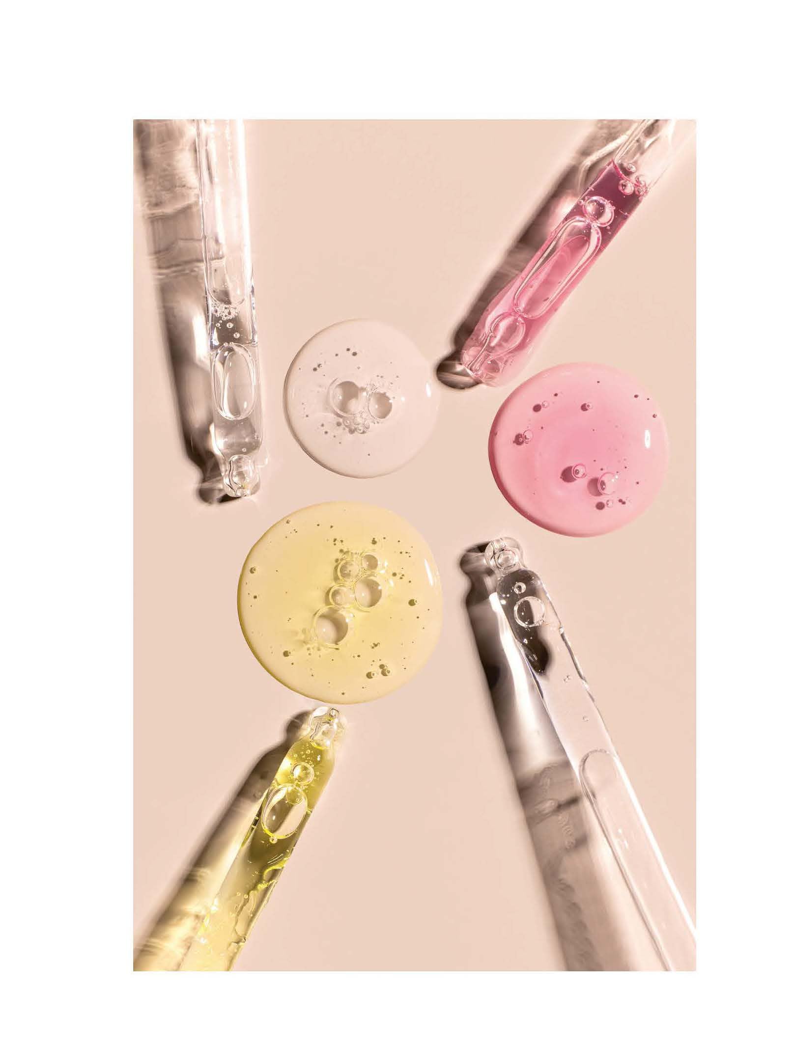 Il manuale di skincare. Tutti i segreti e i consigli per una pelle perfetta