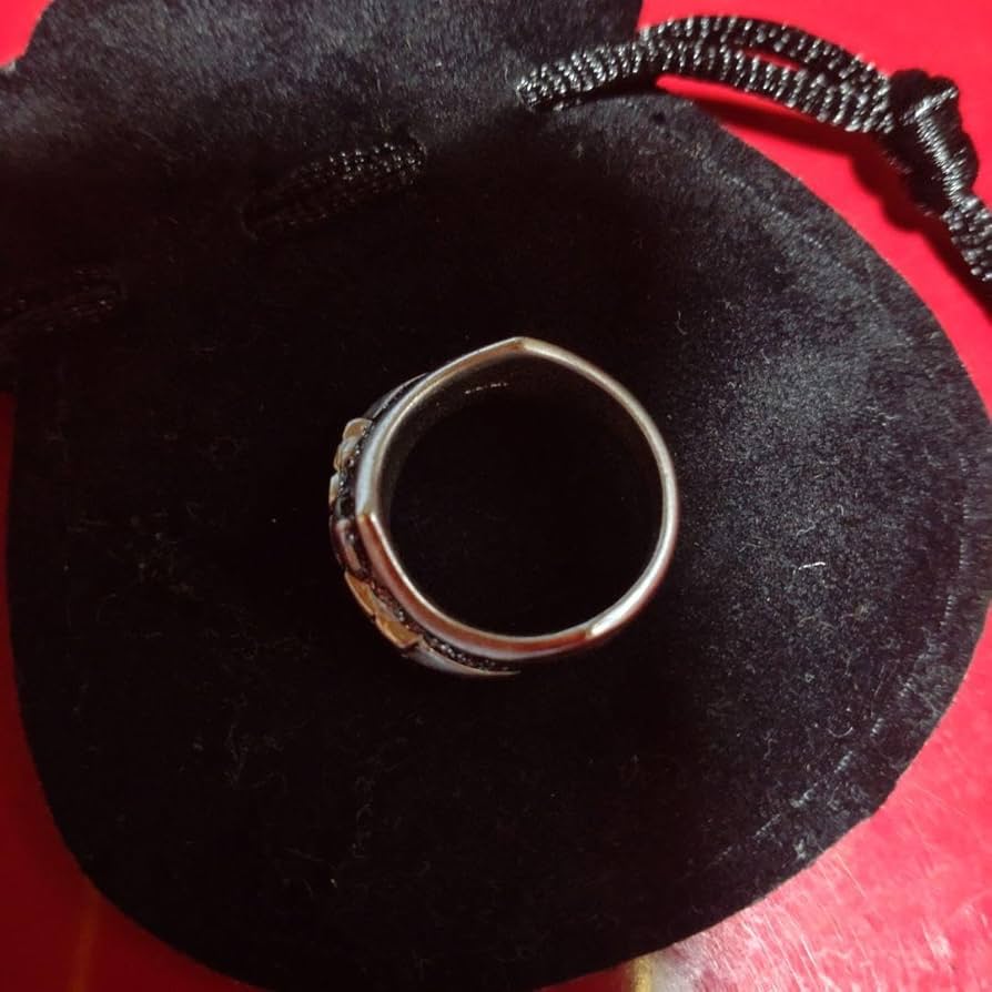 再【値下げ】布袋寅泰　fetish シルバーリング 再【値下げ】布袋寅泰 fetish シルバーリング 布袋寅泰 Fetish