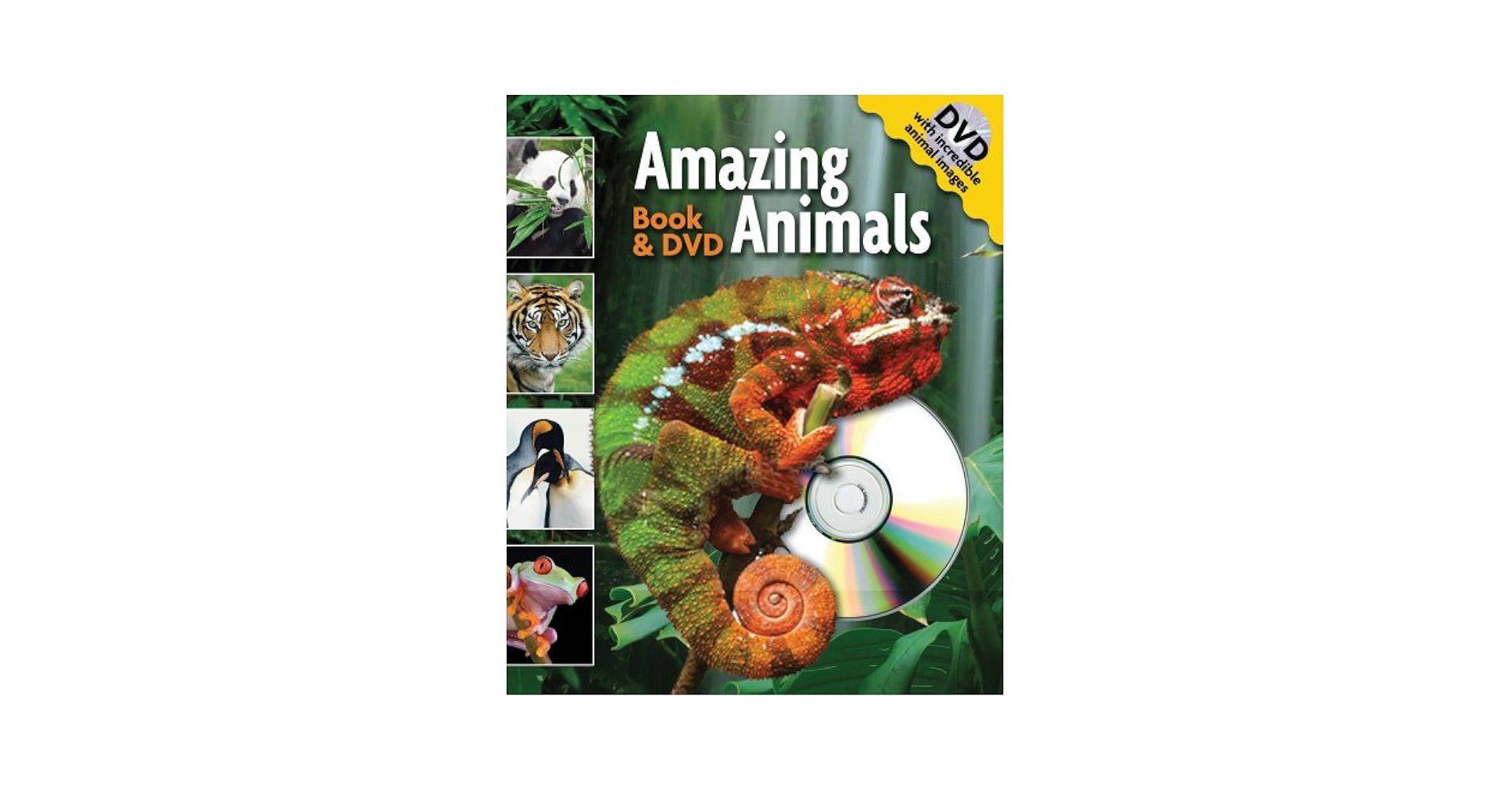 その他 Animals Are Amazing [DVD] Animals Are Amazing: Secrets of Survival/Living on the Edge