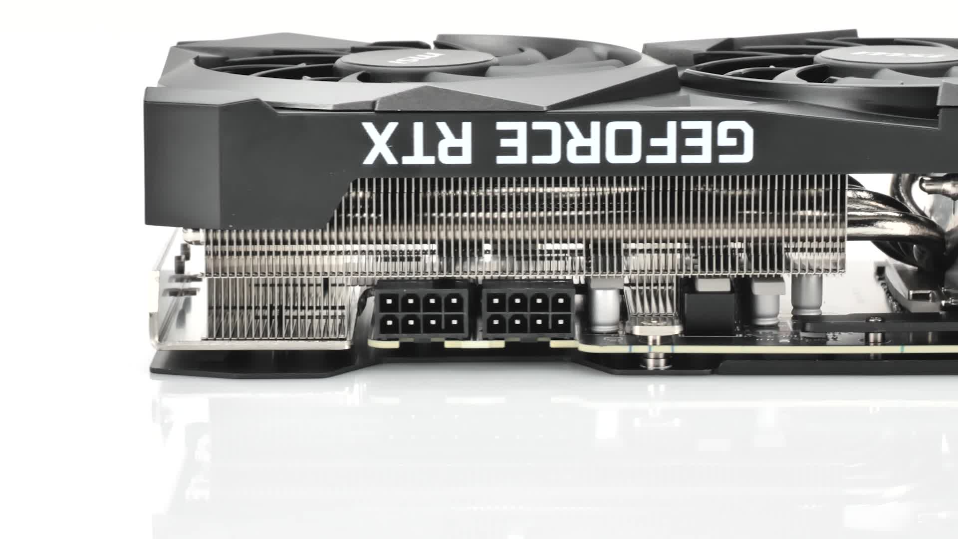 【ジャンク品】GeForceRTX3080Ti VENTUS 3X 12G OC Amazon.co.jp: MSI GeForce RTX 3080 Ti VENTUS 3X 12G OC