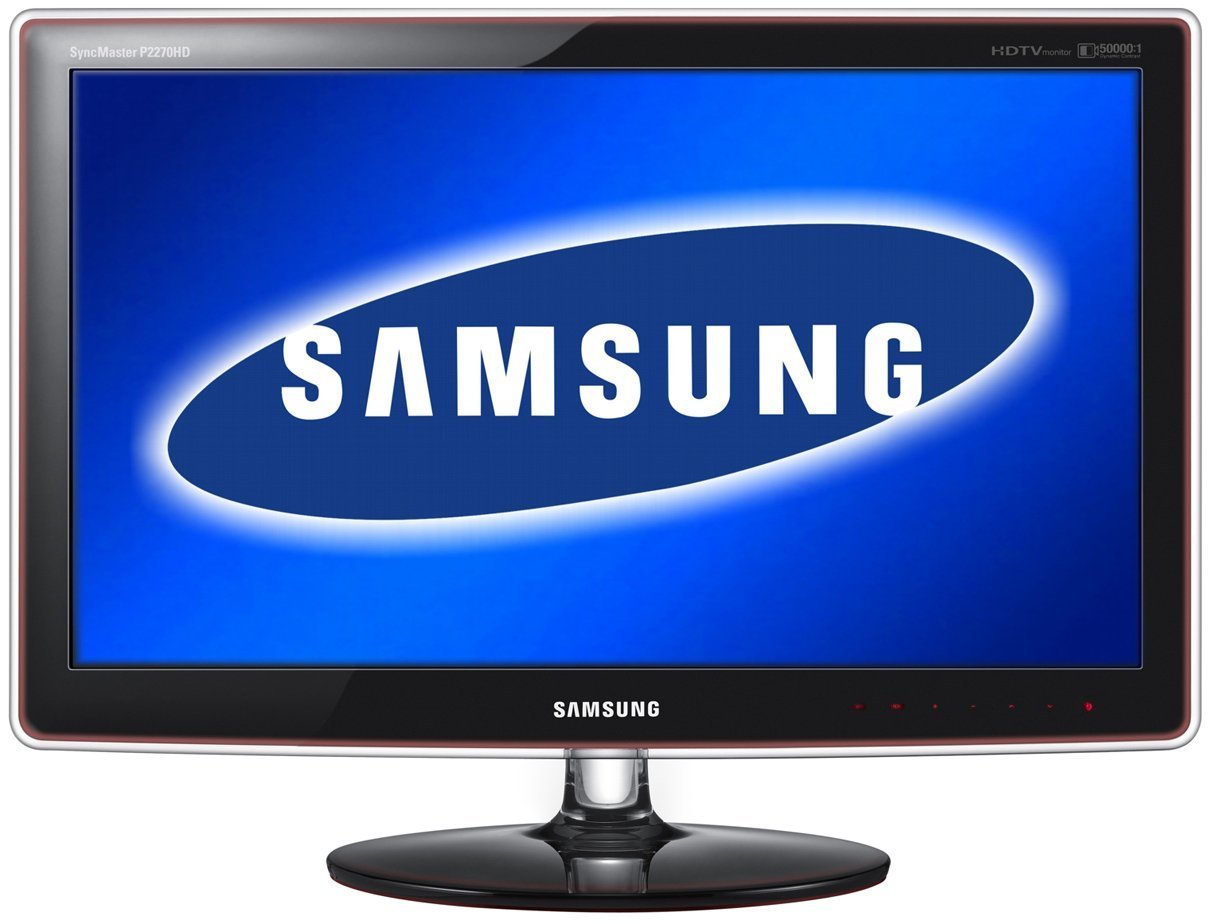 HD 1080p LCD TV 