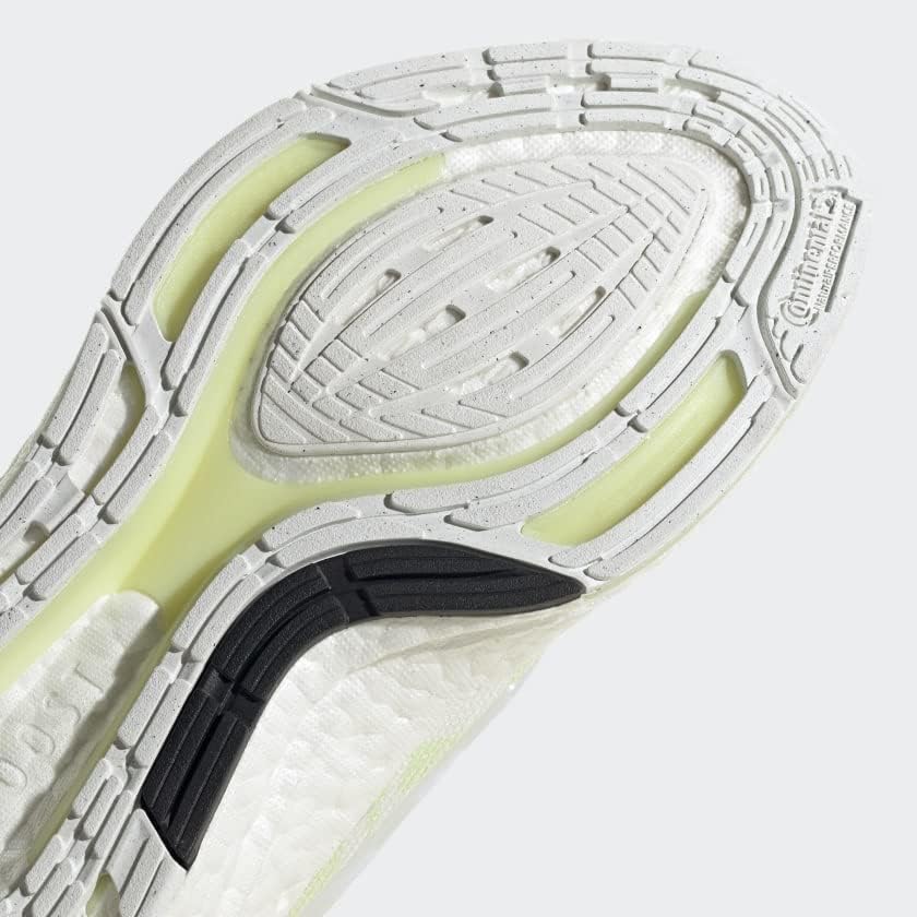 adidas Ultraboost 22 Shoes Women's, White, Size 8.5 - Image 9