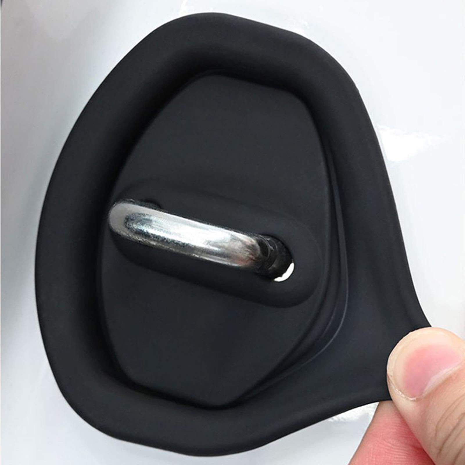 Ecosavers – Tochtstrip voor Deuren – Siliconen