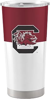 Logo Brands 20 oz Powder Coat Tumbler