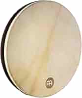 MEINL フレームドラム 20インチ 山羊皮 マイネル 民族楽器 Amazon.co.jp: MEINL Percussion マイネル フレームドラム Goat
