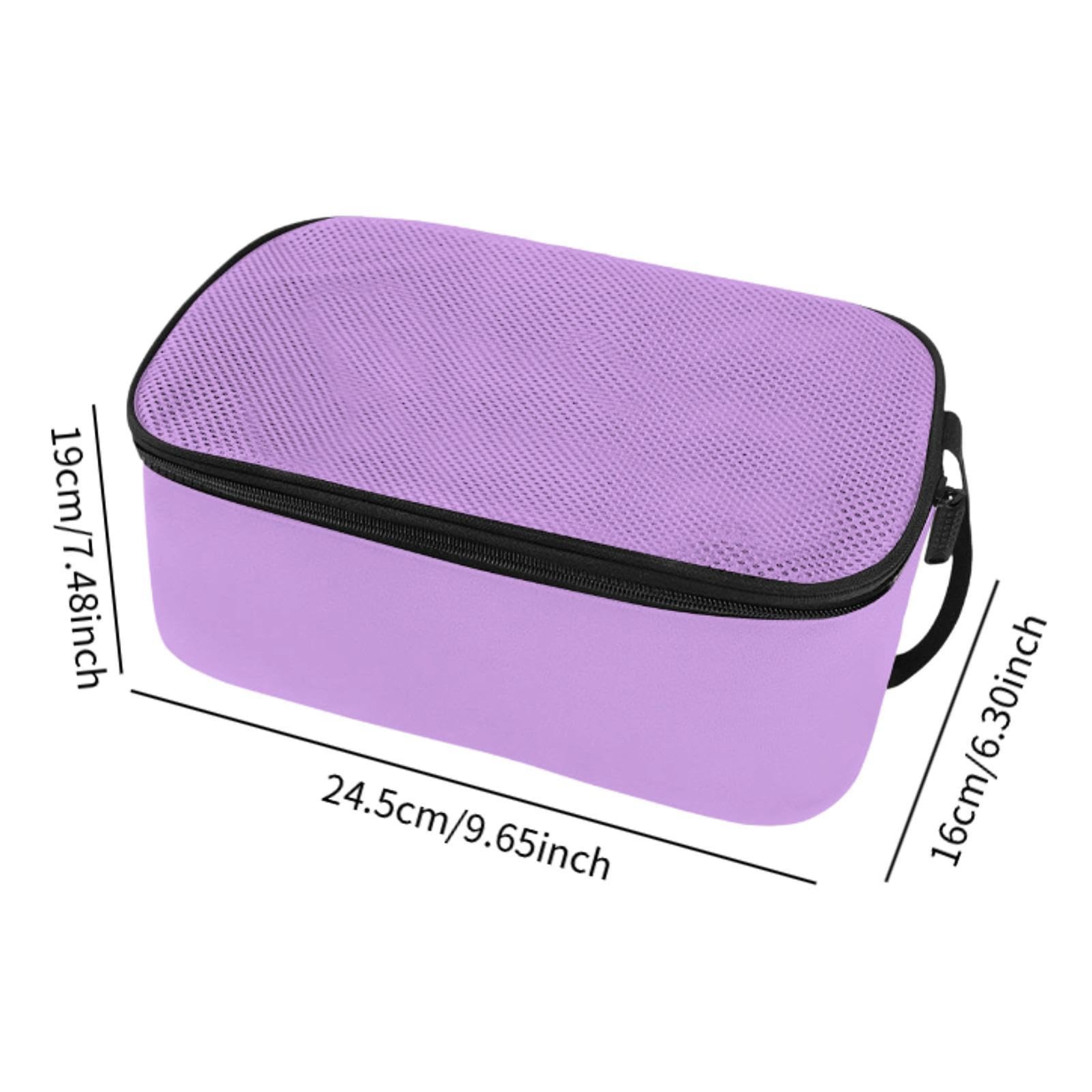 Sac à Chaussures de Football, Pochette pour Chaussures, Sac pour Chaussures de Golf 9,65 Pouces pour Entraînement en Plein Air, Crampons de Football