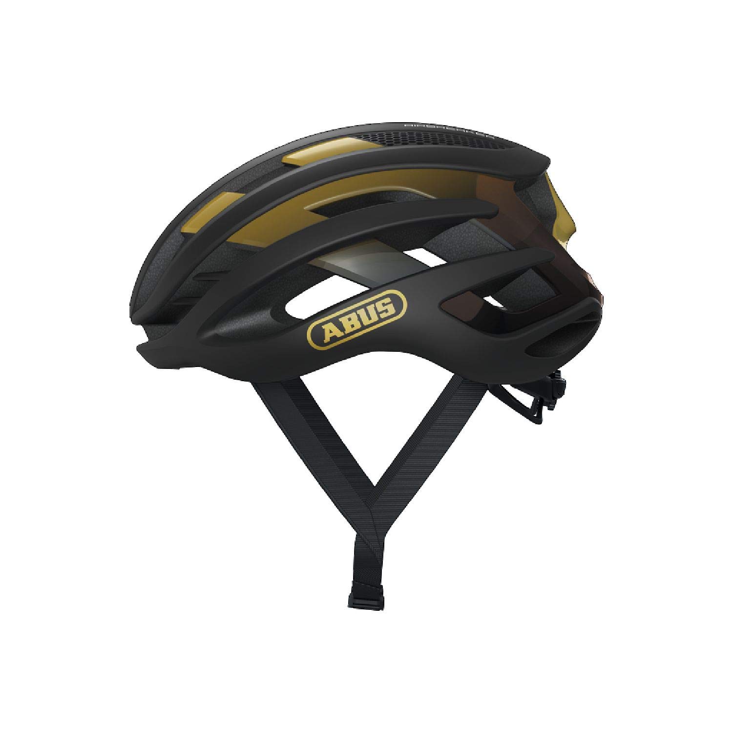 Amazon | 【日本正規品】 ABUS(アブス) 自転車 ヘルメット ロード 