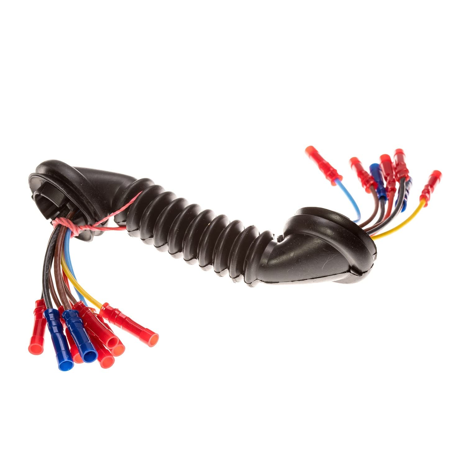 FEBI BILSTEIN 107083 Cable Repair Set, tailgate for OPEL
