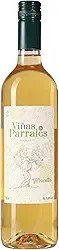 Viña Y Parrales, Vinho Branco meio seco, Torrontés, Argentino, Gran Estate, 750ml