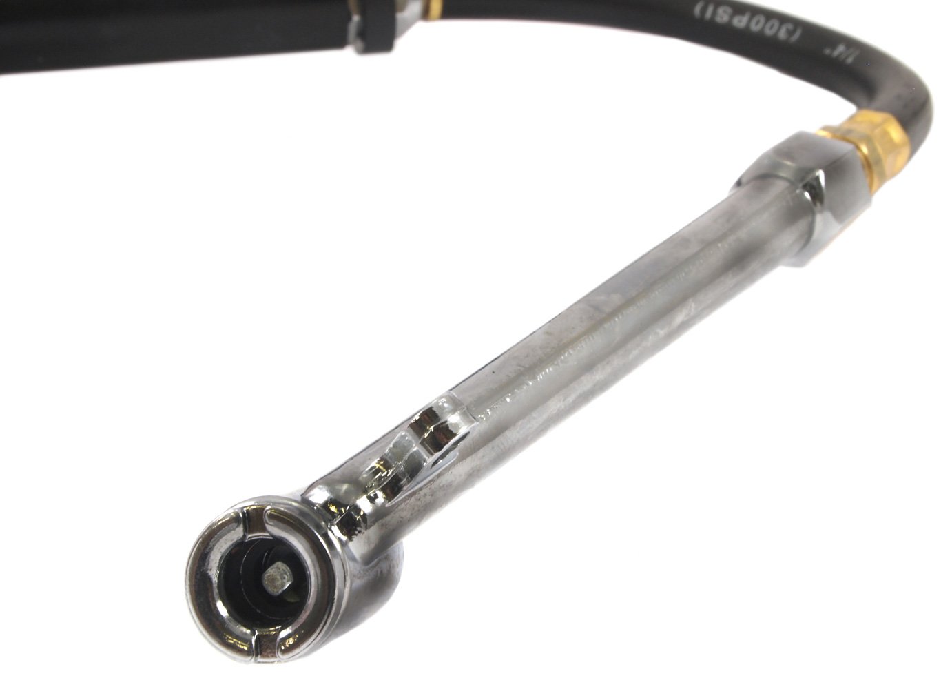 Massi Luftpumpe Für Fahrräder - Praktischer Inflator Für Presta & Schrader