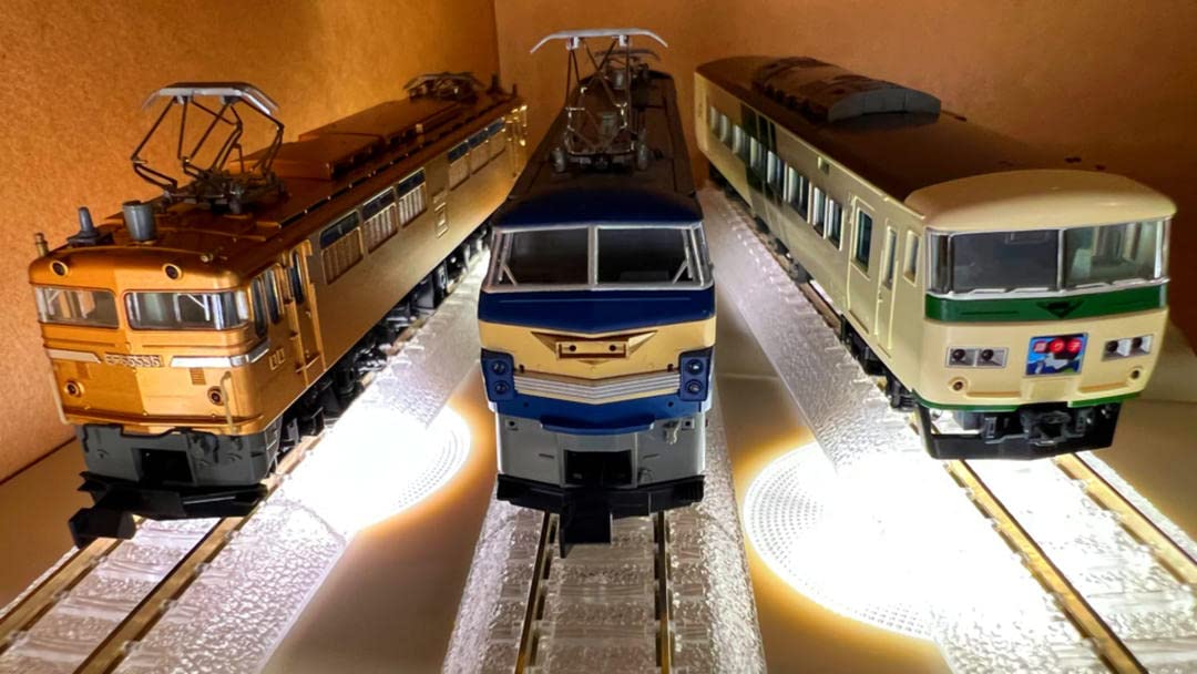 Amazon | TOMIX 185系 0番台 (踊り子強化型スカート 基本セットB 鉄道