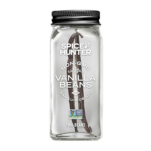 Miniatura 7 de The Spice Hunter Mint Leaves tarro de 036 onzas