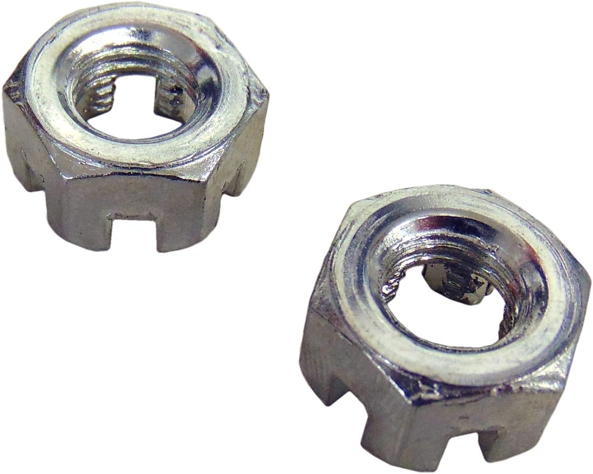 Left & Right Hand Thread Steering Tie Rod Ends Compatible with 2004 2005 YFZ450 YFZ 450