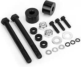 KSP differential drop kit image
