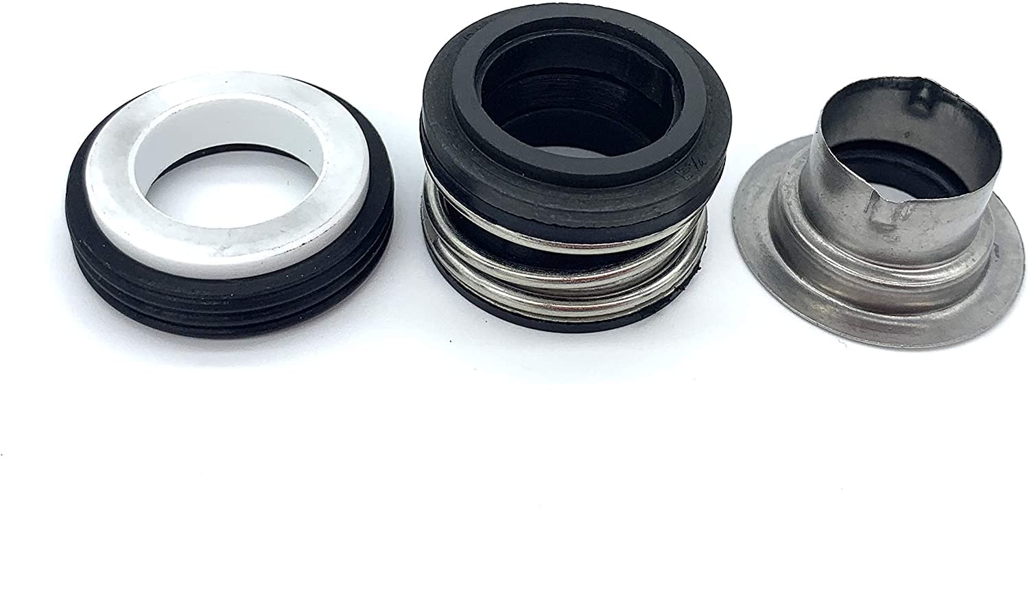 Sustitución Super Bomba Junta de sellado reconstruir piscina partes Kit 3 para Hayward SP1600 SP2600