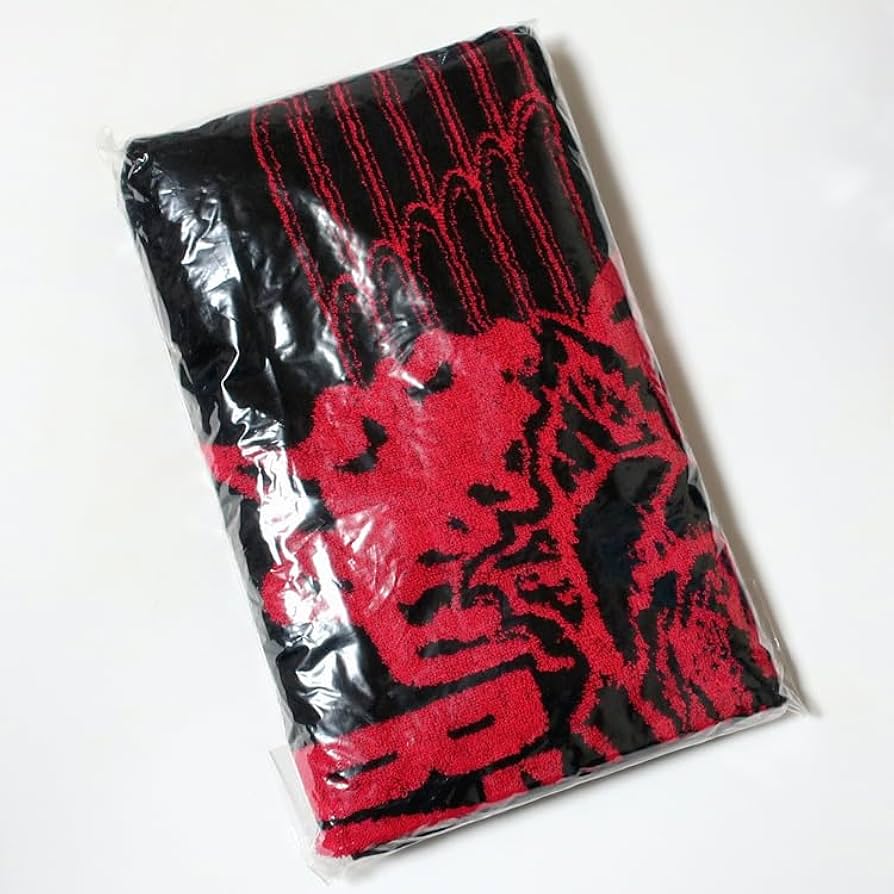 B&#39;z LIVE GYM Pleasure&#39;92 TIME ツアータオル Amazon.co.jp: ツアータオル B'z TIME LIVE-GYM Pleasure 1992