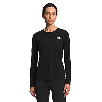 THE NORTH FACE Elevação G/P - Feminino