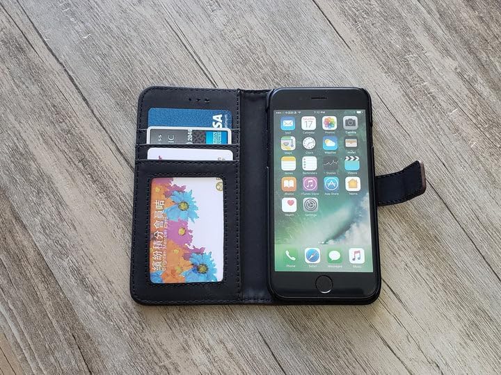 Gothic Floral Rose Phone Leather Wallet case for iPhone X XS XR 11 12 13 14 15 16 Pro Max Galaxy S24 S23 S22 S21 S20 Ultra Note 20 10 Plus Mn2100