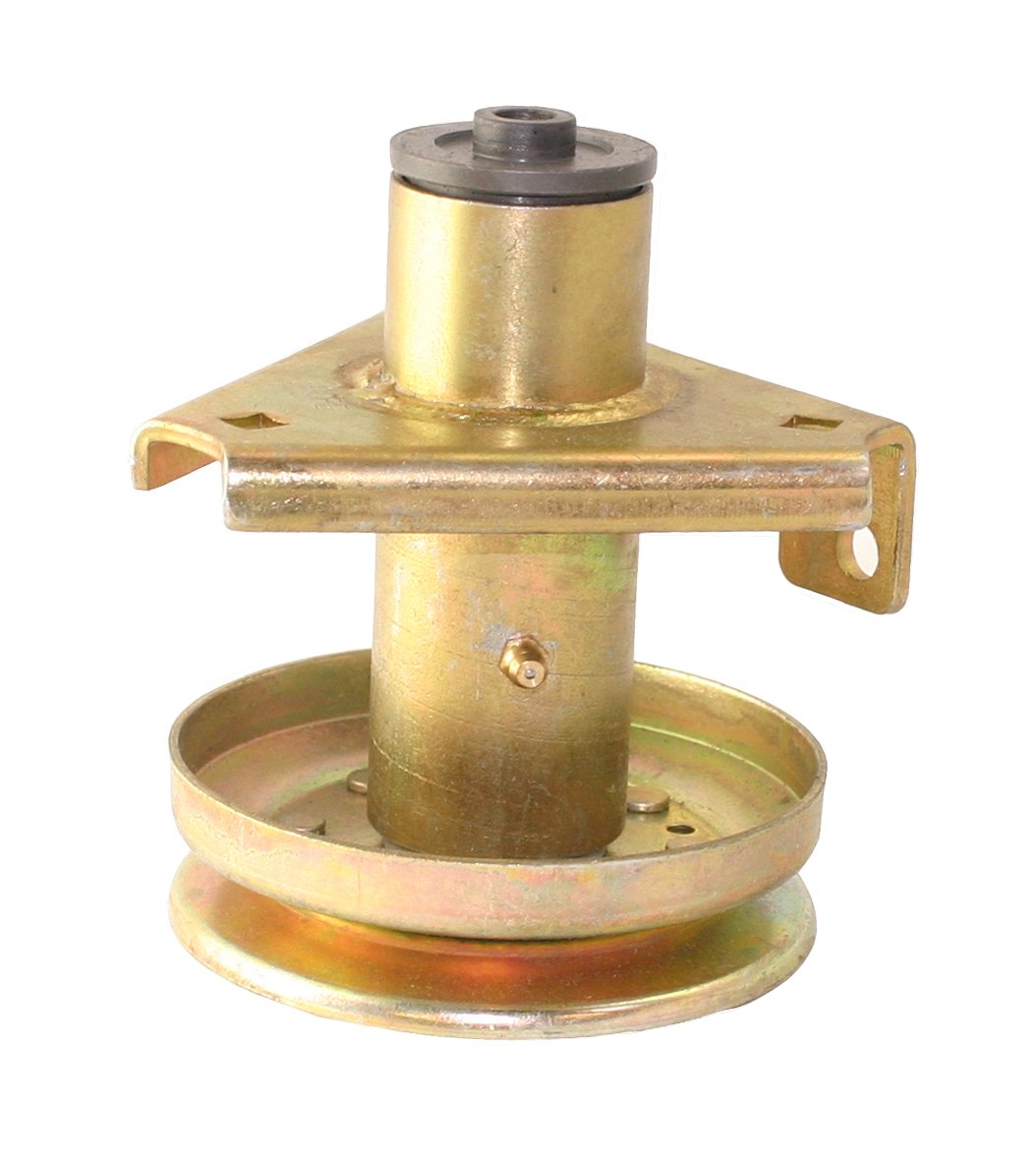 Amazon.com : Oregon 82-355 John Deere Spindle Assembly for