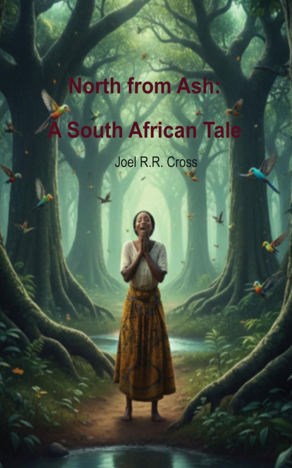 North from Ash: A South African Tale