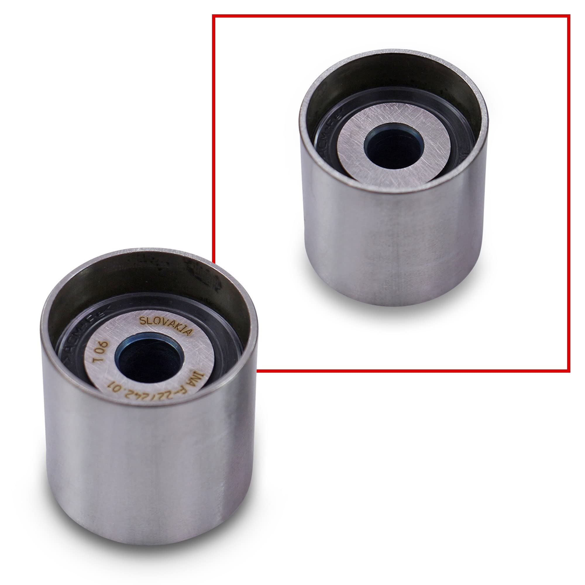 CONTITECH TIMING BELT KIT CT1168K1
