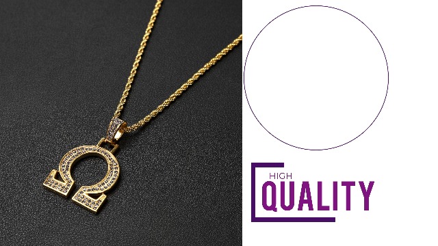 Bad Bananas BBGreek Omega Psi Phi Paraphernalia - Official Vendor