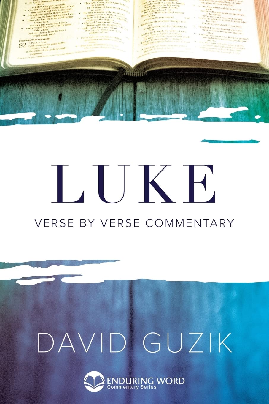 Luke
