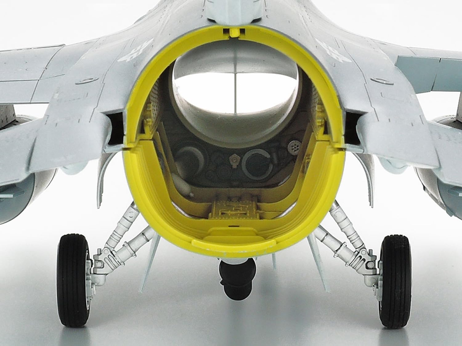 Tamiya - Juguete de aeromodelismo Escala 1:32 (60315)