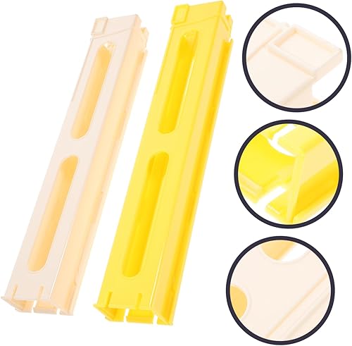 Miniatura 4 de ERINGOGO 2 unids pequeño tren accesorios de plástico Domino Clip madera Juguetes tren Domino Accesorios Domino Plathing Domino Poner Juguete Domino