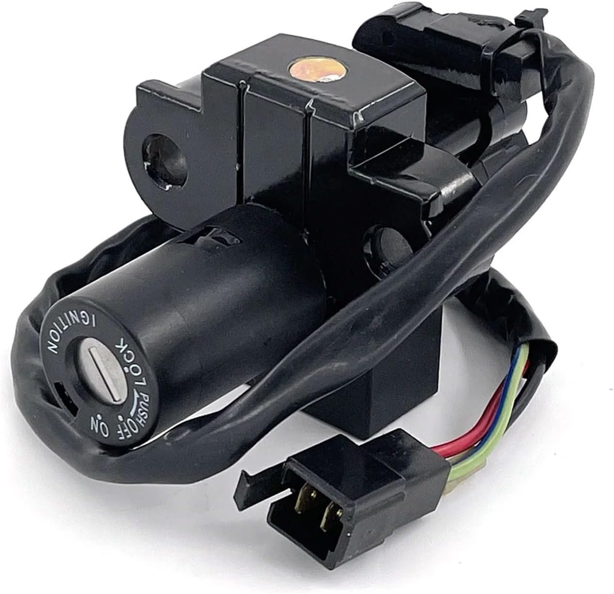 バイクイグニッションスタートロック Compatible With CBR600 F2 F3 1991 1992 1993 1994